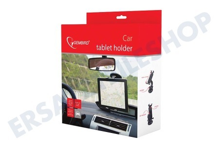 Gembird Universal-Tablethalterung für Fenster