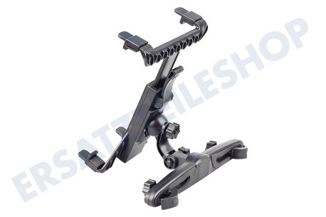 Gembird Steun Universal Tablethalterung für Autos