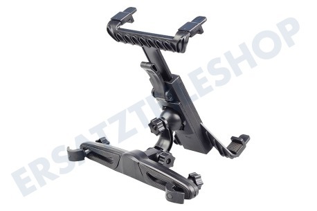 Gembird Steun Universal Tablethalterung für Autos