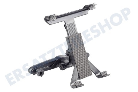 Gembird Steun Universal Tablethalterung für Autos