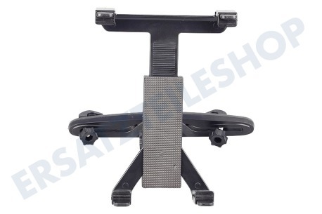 Gembird Steun Universal Tablethalterung für Autos