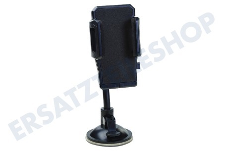 Gembird Universal Telefonhalterung für Fenster