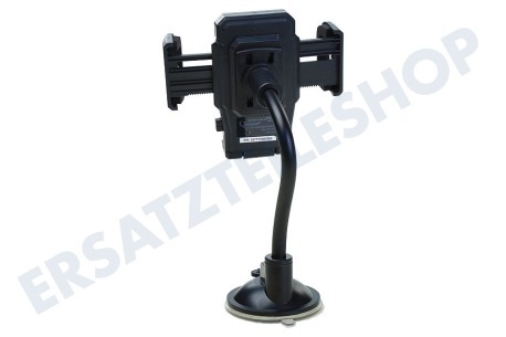 Gembird Universal Telefonhalterung für Fenster