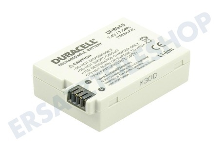Canon DR9945 Akku Canon LP-E8 Li-Ion 7,4V 1020mAh