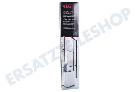 AEG AWK03 Premium Window Kit