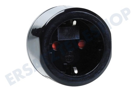 Brennenstuhl Stecker Reiseadapter AUS, CH