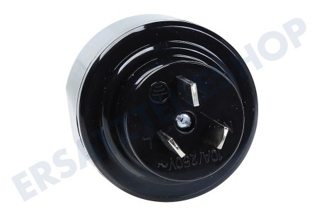 Brennenstuhl Stecker Reiseadapter AUS, CH