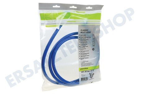 Electrolux Waschmaschine E2WII250A Zulaufschlauch - Classic IMQ gerade / gewinkelt 2,5m