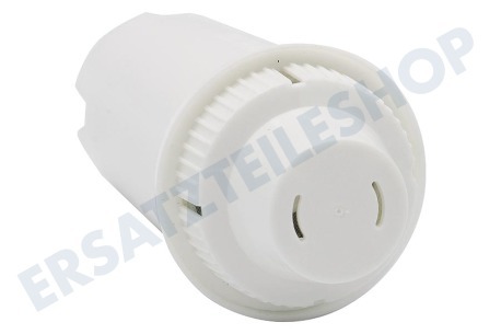 Eurofilter Wasserkanne Wasserfilter Filterpatrone, 4 Stück