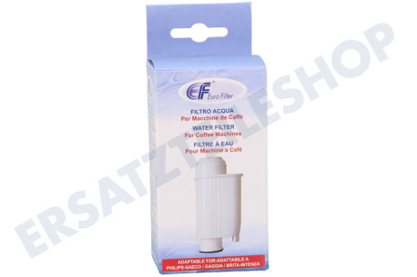 Saeco Kaffeemaschine Wasserfilter Brita Intenza