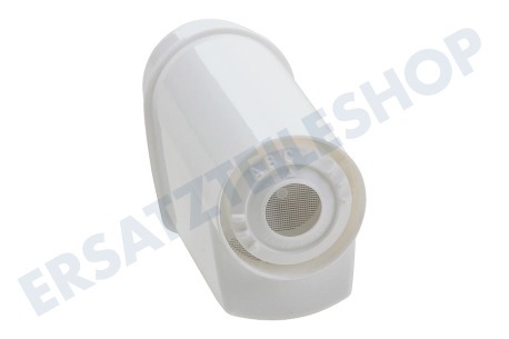 Neff Kaffeemaschine TCZ7003 Brita Intenza Wasserfilter
