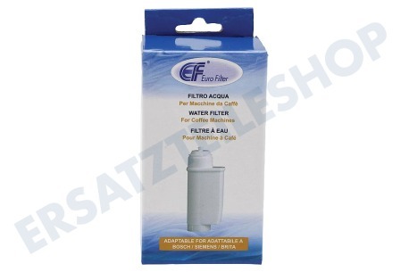 Siemens Kaffeemaschine Wasserfilter Brita Intenza Espressomaschine