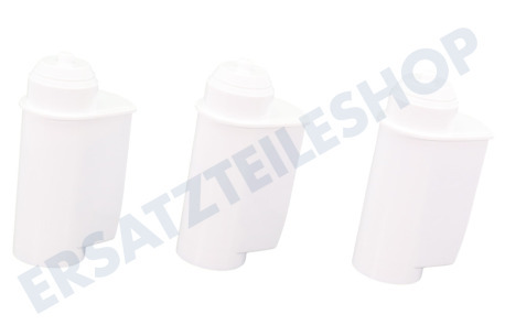 Brita Kaffeemaschine TZ70033A Wasserfilter EQ Serie, 3 Stück
