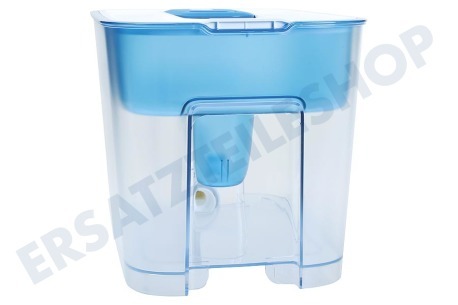 Brita Flow füllen & genießen