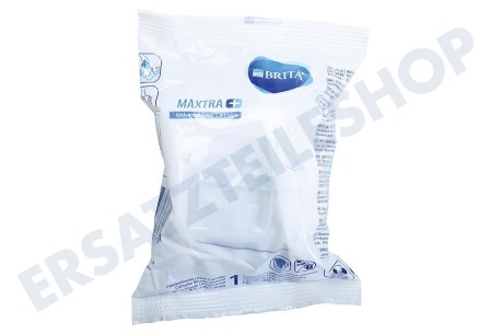 Brita Flow füllen & genießen