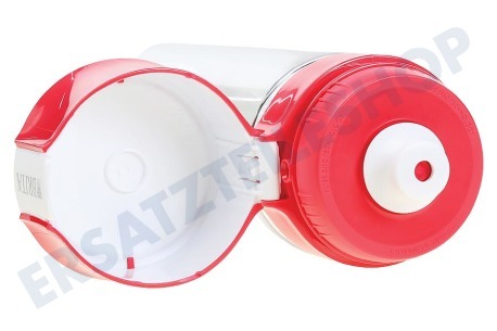 Brita Fill&Go Wasserfilter-Flasche Vital Pink