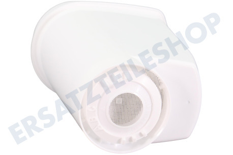 Siemens Kaffeemaschine TZ70063A Wasserfilter EQ-Serie, 6 Stück