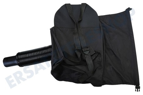 Black & Decker N595613 Laubsack Laubbläser