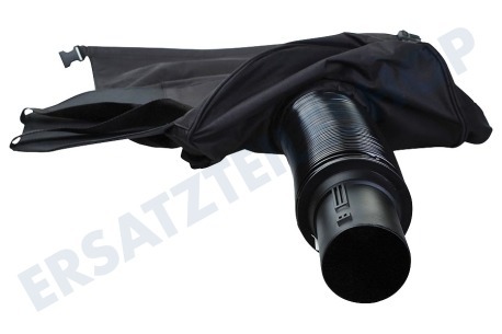 Black & Decker N595613 Laubsack Laubbläser