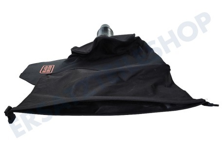 Black & Decker N595613 Laubsack Laubbläser