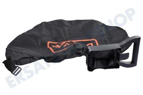 Black & Decker 1004773-95 Auffangbeutel Laubbläser