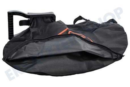 Black & Decker 1004773-95 Auffangbeutel Laubbläser