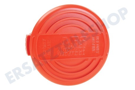 Black & Decker Trimmer 385022-03N Abdeckung Rasentrimmer