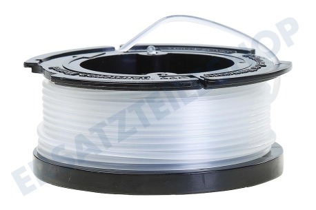 Black & Decker Trimmer 90564281N Fadenspule für Rasentrimmer