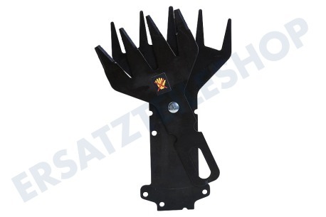 Black & Decker 90590580 Klinge Strauchschere