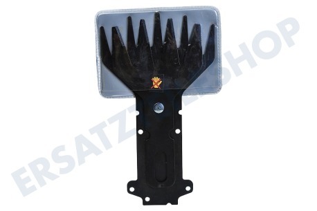 Black & Decker 90590580 Klinge Strauchschere