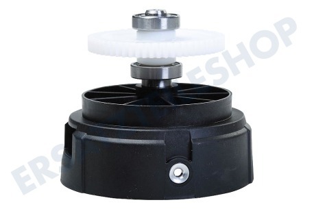 Black & Decker Trimmer 90579838 Halter von Spule und Zahnrad
