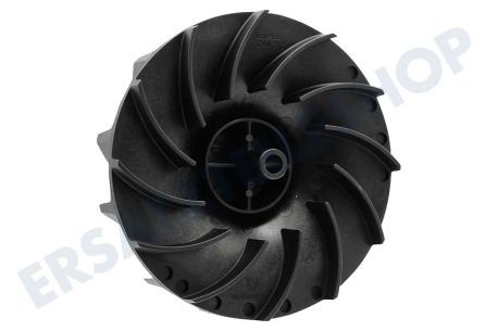 Black & Decker N510406 Ventilator Laubbläser