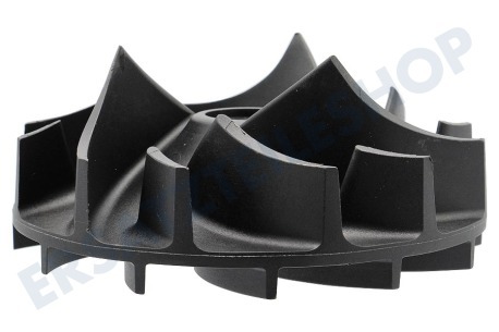Black & Decker N510406 Ventilator Laubbläser