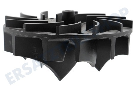 Black & Decker N510406 Ventilator Laubbläser