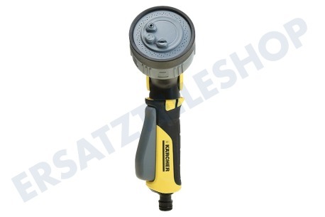 Karcher 2.645-290.0 Multifunktions-Spritzpistolenset + Kupplungen