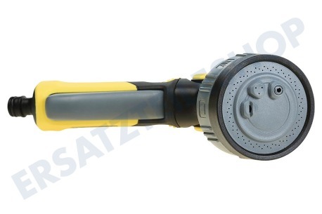 Karcher 2.645-290.0 Multifunktions-Spritzpistolenset + Kupplungen