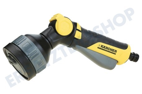 Karcher 2.645-290.0 Multifunktions-Spritzpistolenset + Kupplungen