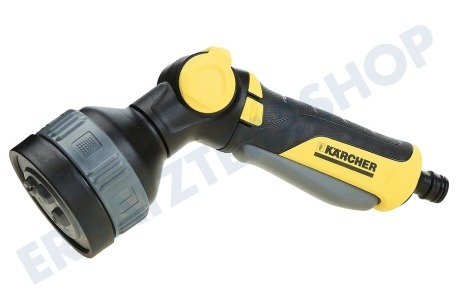 Karcher 2.645-290.0 Multifunktions-Spritzpistolenset + Kupplungen