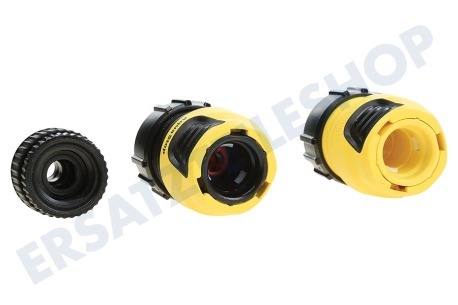 Karcher 2.645-290.0 Multifunktions-Spritzpistolenset + Kupplungen