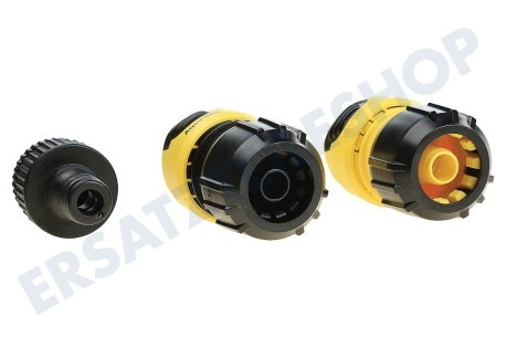 Karcher 2.645-290.0 Multifunktions-Spritzpistolenset + Kupplungen