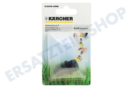 Karcher  2.645-098.0 Geräteanschluss G1/2