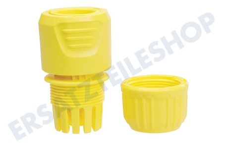Karcher 4.645-332.0 Universelle Schlauchkupplung