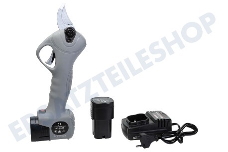 Talen Tools Gartenschere Professional Electrisch