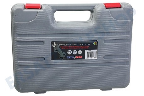 Talen Tools Gartenschere Professional Electrisch
