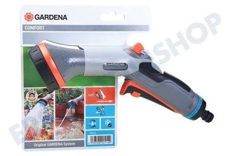 Gardena 18323-20 Comfort Reinigungsbrause