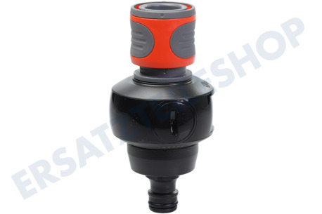 Gardena 18350-20 Wasserzähler AquaCount