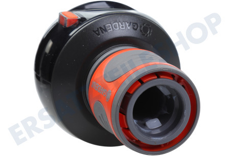 Gardena 18350-20 Wasserzähler AquaCount