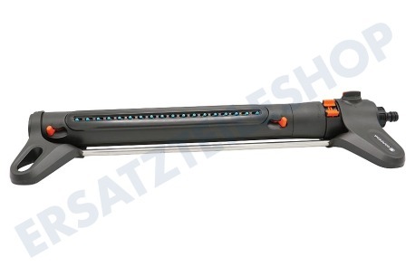 Gardena 18714-20 Viereckregner Aquazoom L