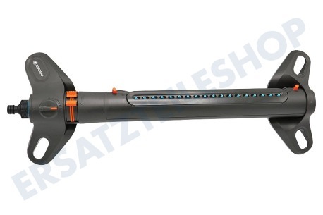 Gardena 18714-20 Viereckregner Aquazoom L