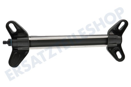 Gardena 18714-20 Viereckregner Aquazoom L